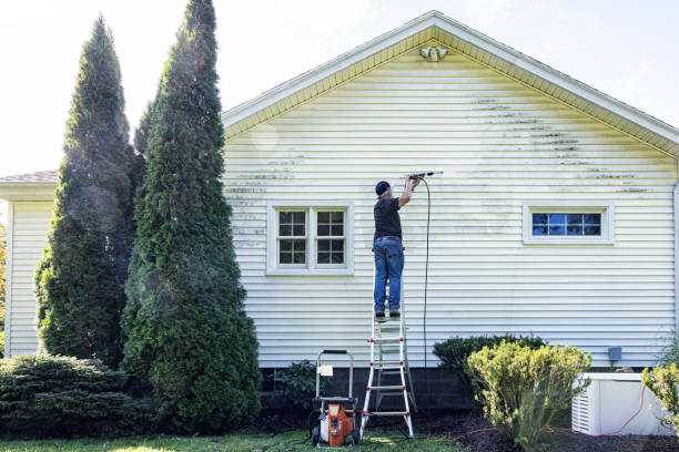 Historic Building Restoration in Moreland Hills, OH